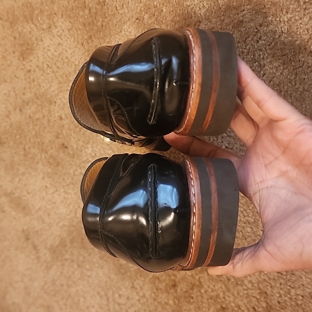 Stuart Weitzman Mocpearl Loafers - Picture 5 of 13